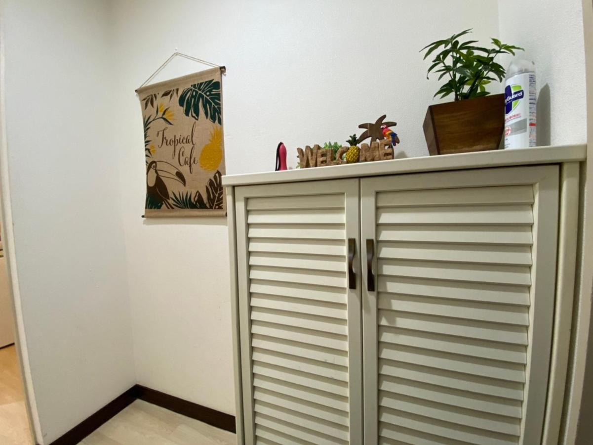 Close To Sapporo Station & Hokkaido University Hokusei 6F Luaran gambar