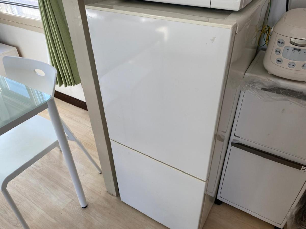 Close To Sapporo Station & Hokkaido University Hokusei 6F Luaran gambar