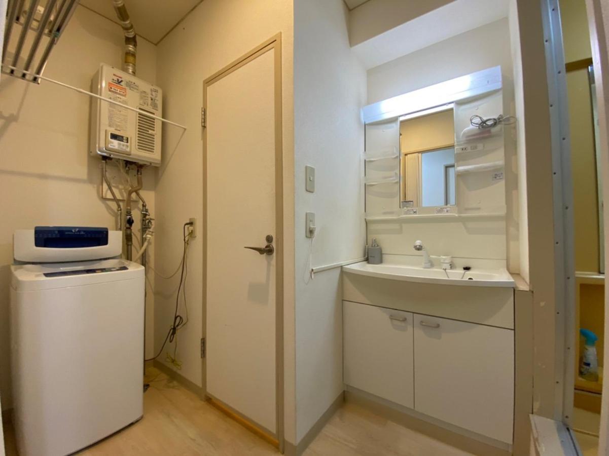 Close To Sapporo Station & Hokkaido University Hokusei 6F Luaran gambar
