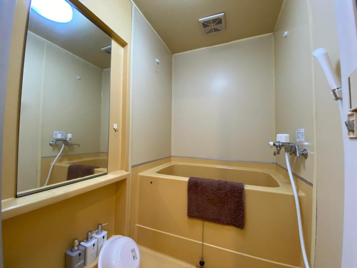 Close To Sapporo Station & Hokkaido University Hokusei 6F Luaran gambar