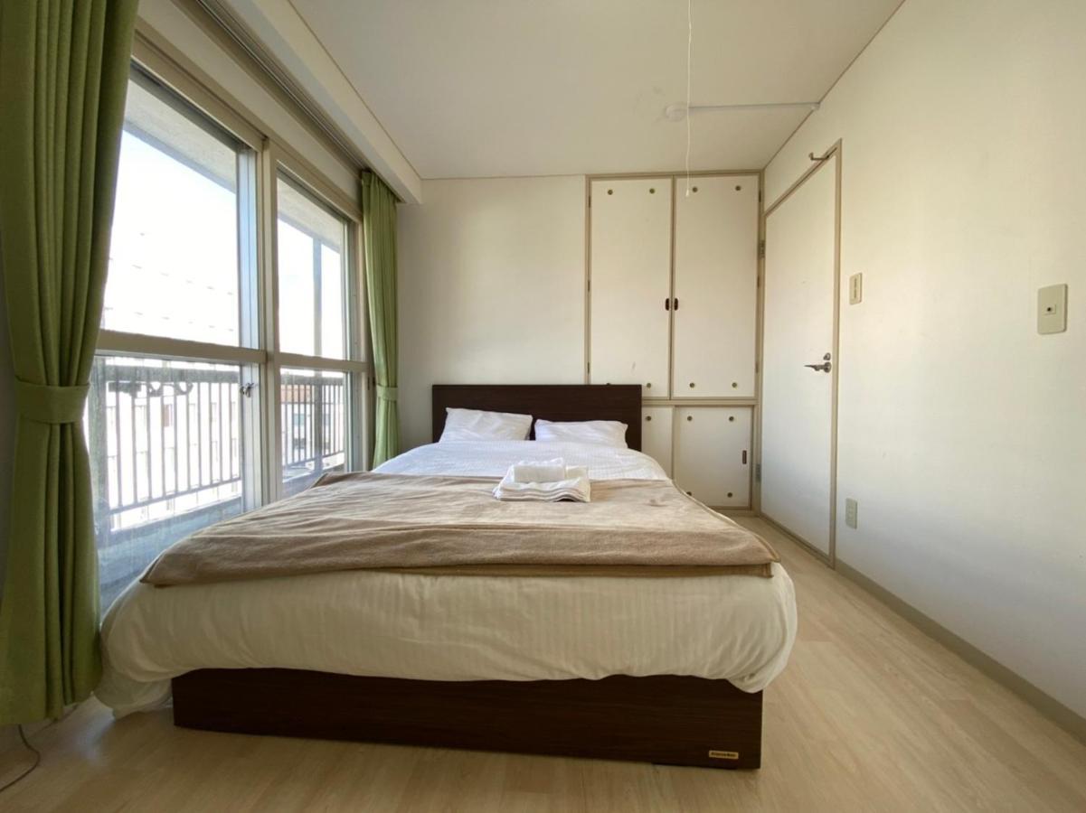 Close To Sapporo Station & Hokkaido University Hokusei 6F Luaran gambar