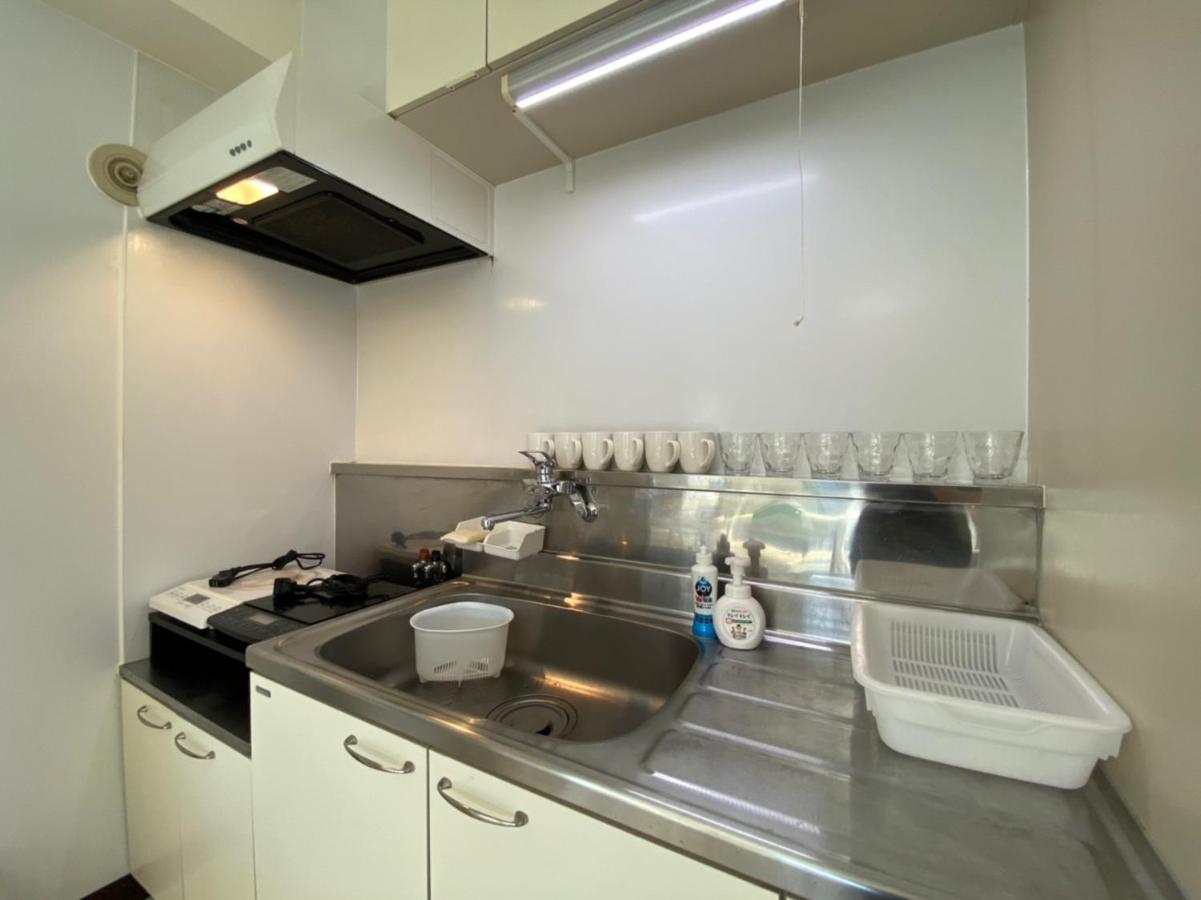 Close To Sapporo Station & Hokkaido University Hokusei 6F Luaran gambar