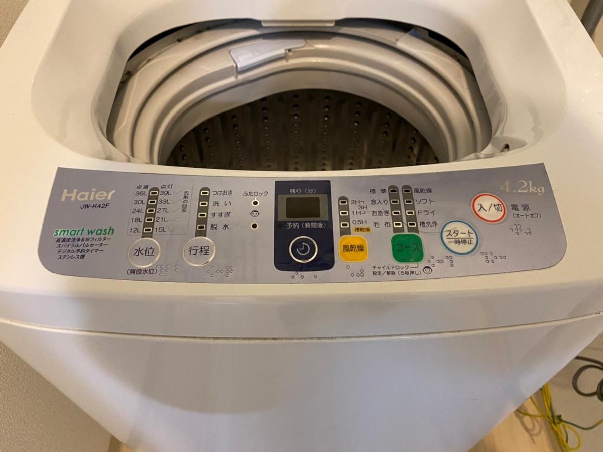 Close To Sapporo Station & Hokkaido University Hokusei 6F Luaran gambar