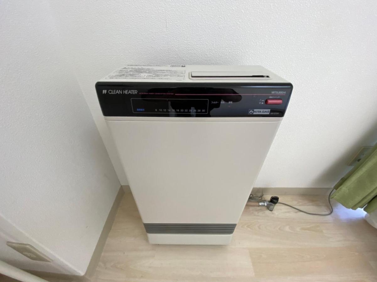 Close To Sapporo Station & Hokkaido University Hokusei 6F Luaran gambar