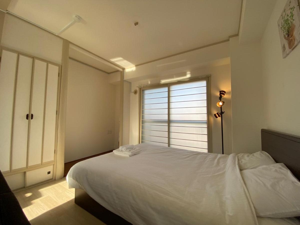 Close To Sapporo Station & Hokkaido University Hokusei 6F Luaran gambar