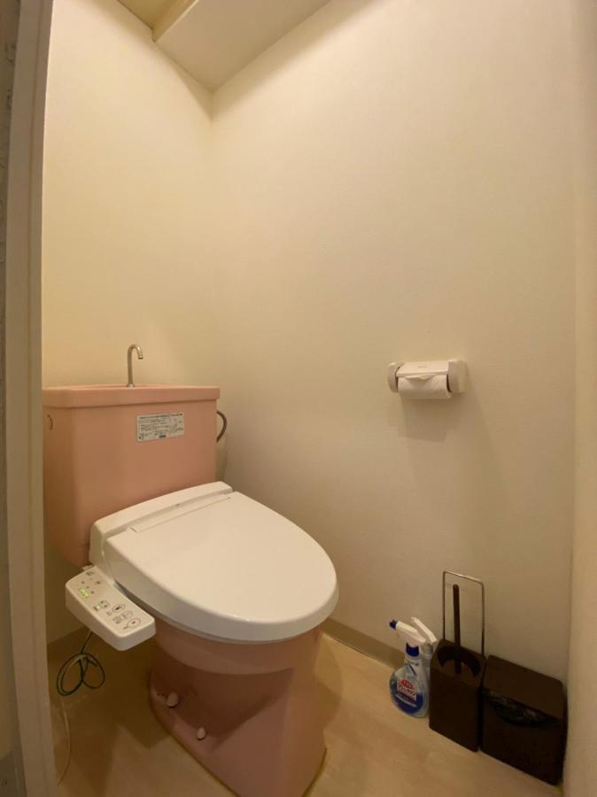 Close To Sapporo Station & Hokkaido University Hokusei 6F Luaran gambar