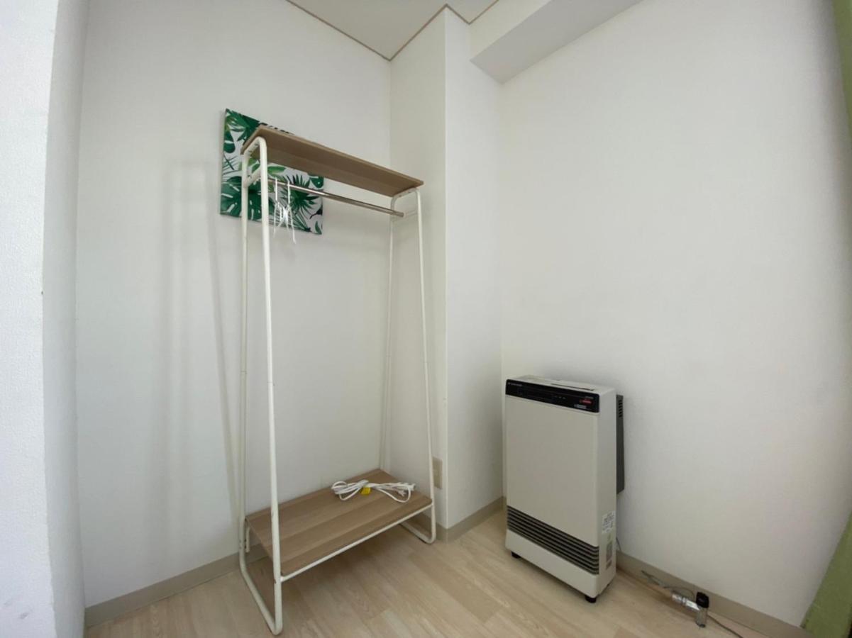 Close To Sapporo Station & Hokkaido University Hokusei 6F Luaran gambar
