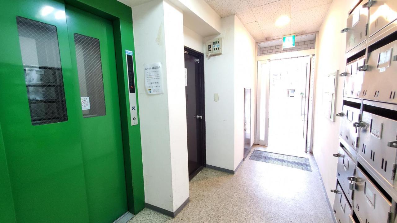Close To Sapporo Station & Hokkaido University Hokusei 6F Luaran gambar