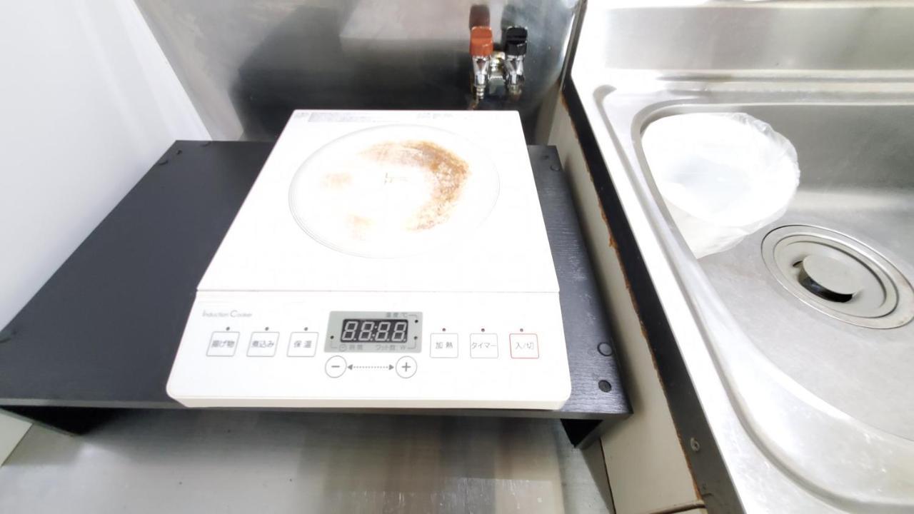 Close To Sapporo Station & Hokkaido University Hokusei 6F Luaran gambar