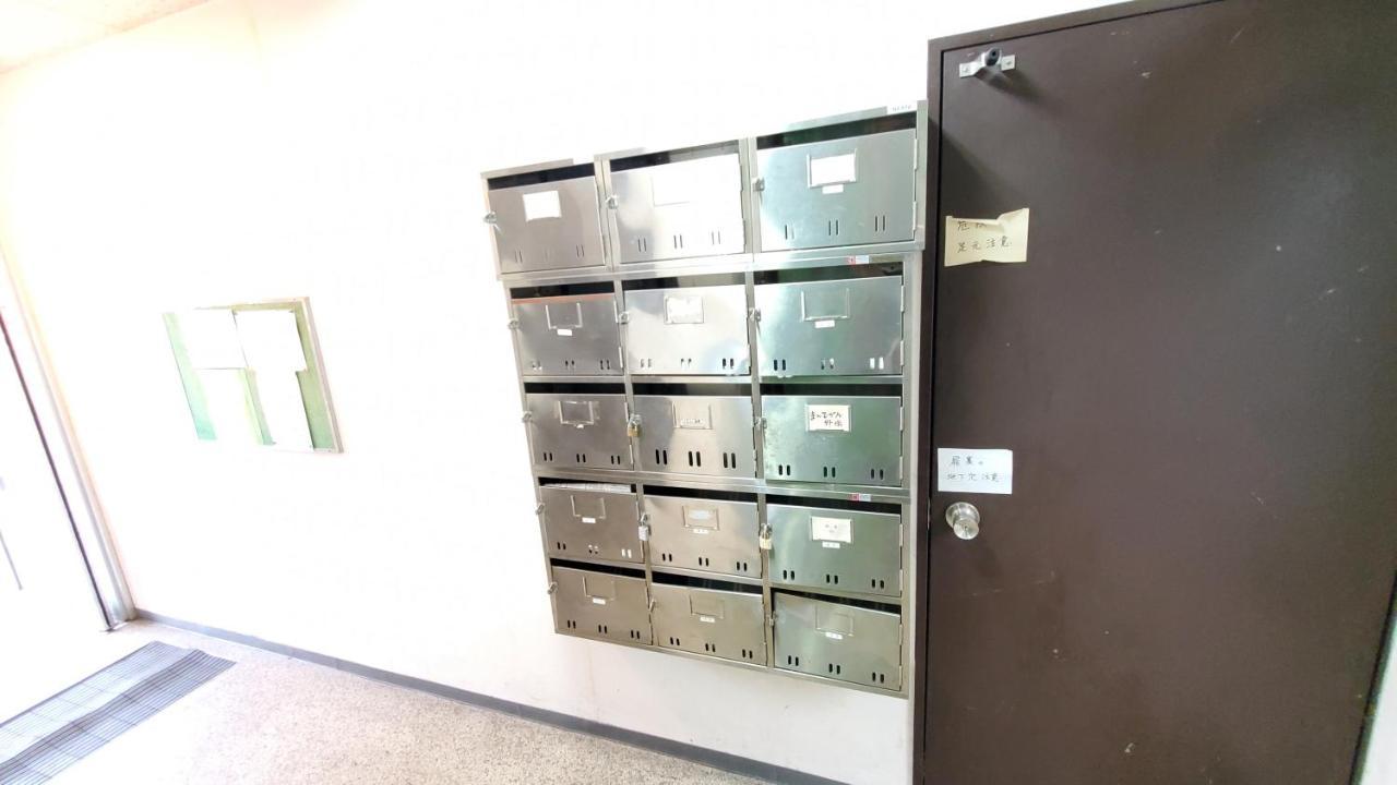 Close To Sapporo Station & Hokkaido University Hokusei 6F Luaran gambar
