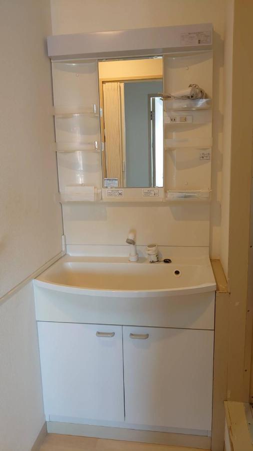 Close To Sapporo Station & Hokkaido University Hokusei 6F Luaran gambar