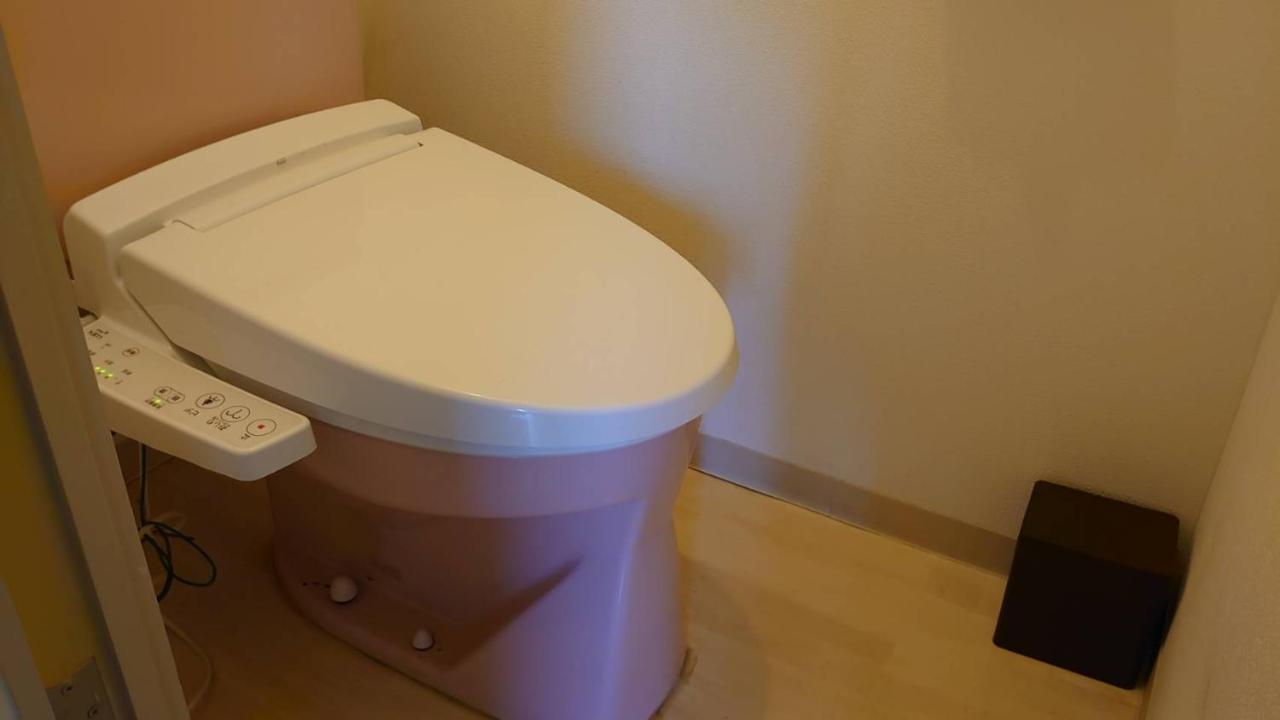 Close To Sapporo Station & Hokkaido University Hokusei 6F Luaran gambar